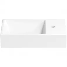 Раковина 45x26 см Wellsee WC Area 151803000