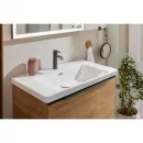 Раковина 80x47 см Villeroy & Boch Subway 3.0 4A708001