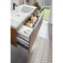 Раковина 80x47 см Villeroy & Boch Subway 3.0 4A708001