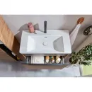 Раковина 80x47 см Villeroy & Boch Subway 3.0 4A708001