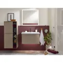 Раковина 80x47 см Villeroy & Boch Subway 3.0 4A708001