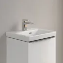Раковина 45x37см Villeroy & Boch Subway 3.0 4370FK01