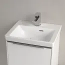 Раковина 45x37см Villeroy & Boch Subway 3.0 4370FK01