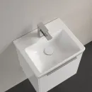Раковина 45x37см Villeroy & Boch Subway 3.0 4370FK01