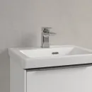 Раковина 45x37см Villeroy & Boch Subway 3.0 4370FK01