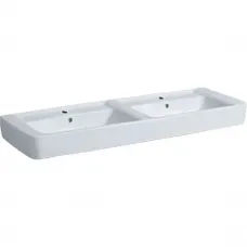 Раковина 130x48 см Geberit Renova Plan 122130000