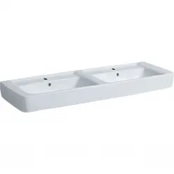Раковина 130x48 см Geberit Renova Plan 122130000