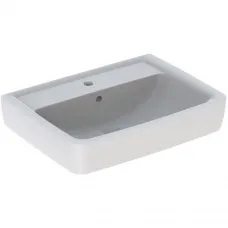 Раковина 65x48 см Geberit Renova Plan 225165000