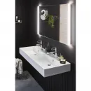 Раковина 121,2x46,6 см Jacob Delafon Vivienne EXBL112-00