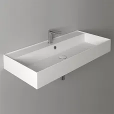 Раковина 101x46 см Simas Agile AG101 bi*1