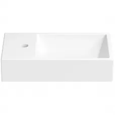 Раковина 45x26 см Wellsee WC Area 151804000