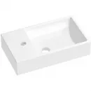 Раковина 45x26 см Wellsee WC Area 151804000