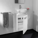Раковина 40x32 см Roca The Gap 327478000