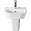 Раковина 40x32 см Roca The Gap 327478000
