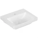 Раковина 45x37см Villeroy & Boch Subway 3.0 4370FL01
