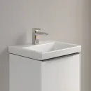 Раковина 45x37см Villeroy & Boch Subway 3.0 4370FL01