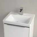 Раковина 45x37см Villeroy & Boch Subway 3.0 4370FL01
