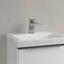 Раковина 45x37см Villeroy & Boch Subway 3.0 4370FL01