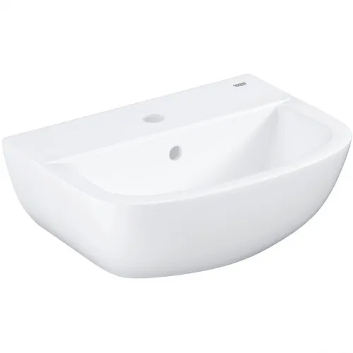 Раковина 45,3x35,4 см Grohe Bau Ceramic 39424000