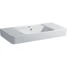 Раковина 100x48 см Geberit Renova Plan 122100000