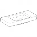 Раковина 100x48 см Geberit Renova Plan 122100000
