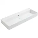 Раковина 121x46 см Simas Agile AG121 bi*0