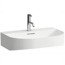Раковина 60x42 см Laufen Sonar 8.1034.2.000.104.1