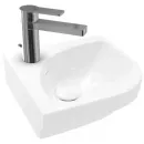 Раковина 32x32 см Villeroy & Boch Subway 3.0 43714601