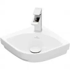 Раковина 32x32 см Villeroy & Boch Subway 3.0 43714601