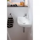 Раковина 32x32 см Villeroy & Boch Subway 3.0 43714601