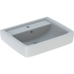 Раковина 60x48 см Geberit Renova Plan 225160000