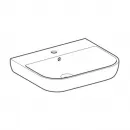 Раковина 60x48 см Geberit Smyle 500.228.01.1