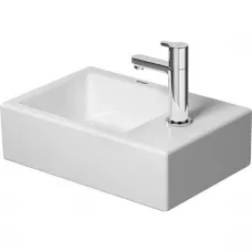 Раковина 38x25 см Duravit Vero Air 0724380000