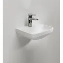 Раковина 38x32 см Am.Pm Inspire C504811WH