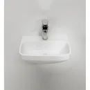 Раковина 38x32 см Am.Pm Inspire C504811WH