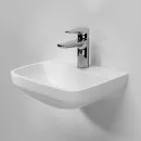 Раковина 38x32 см Am.Pm Inspire C504811WH