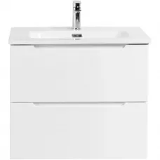Тумба Bianco Opaco 69,6 см BelBagno Etna ETNA-700-2C-SO-BO-P
