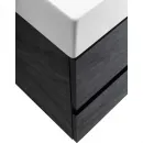 Тумба Antracite 99,7 см Cezares Molveno MOLVENO 46-100-2C-SO-ANTR