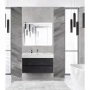 Тумба Antracite 99,7 см Cezares Molveno MOLVENO 46-100-2C-SO-ANTR