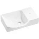 Раковина 45x32 см Wellsee WC Area 151807000