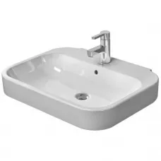 Раковина 60x47,5 см Duravit Happy D.2 2316600000