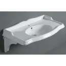 Раковина 105 см Simas Arcade AR874bi*1