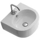 Раковина 40x37 см Kerasan Flo 314901*1