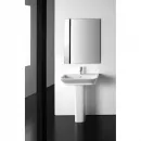 Раковина 60x47 см Roca The Gap 327474000