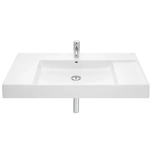 Раковина 100x49 см Roca Inspira 32752A000
