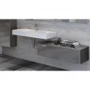 Раковина 100x49 см Roca Inspira 32752A000