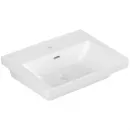 Раковина 55x44 см Villeroy & Boch Subway 3.0 4A705501