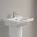 Раковина 55x44 см Villeroy & Boch Subway 3.0 4A705501