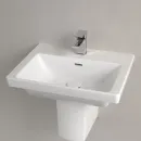 Раковина 55x44 см Villeroy & Boch Subway 3.0 4A705501