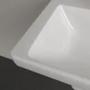 Раковина 55x44 см Villeroy & Boch Subway 3.0 4A705501